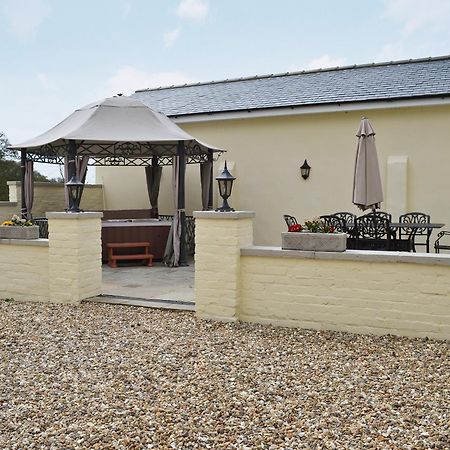 Wold House Cottage Nafferton Ngoại thất bức ảnh