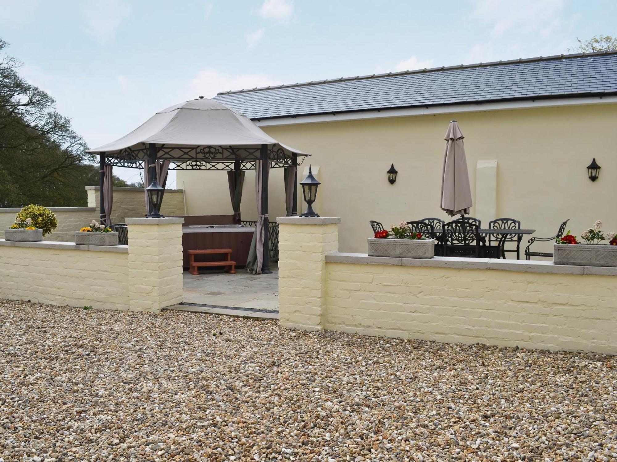 Wold House Cottage Nafferton Ngoại thất bức ảnh