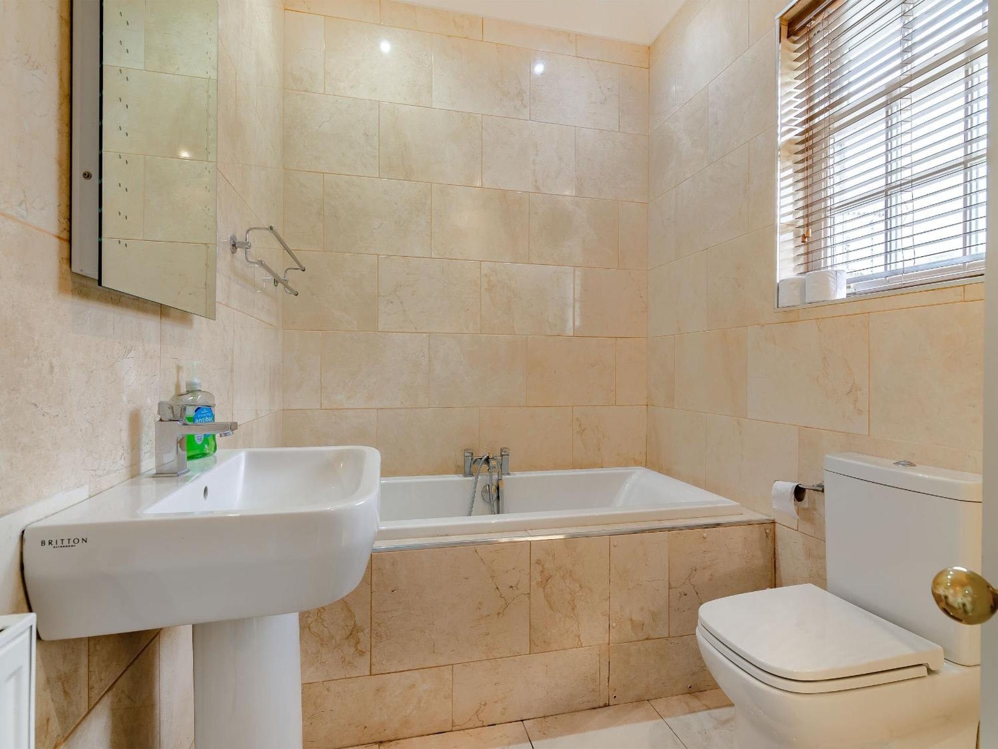Wold House Cottage Nafferton Ngoại thất bức ảnh