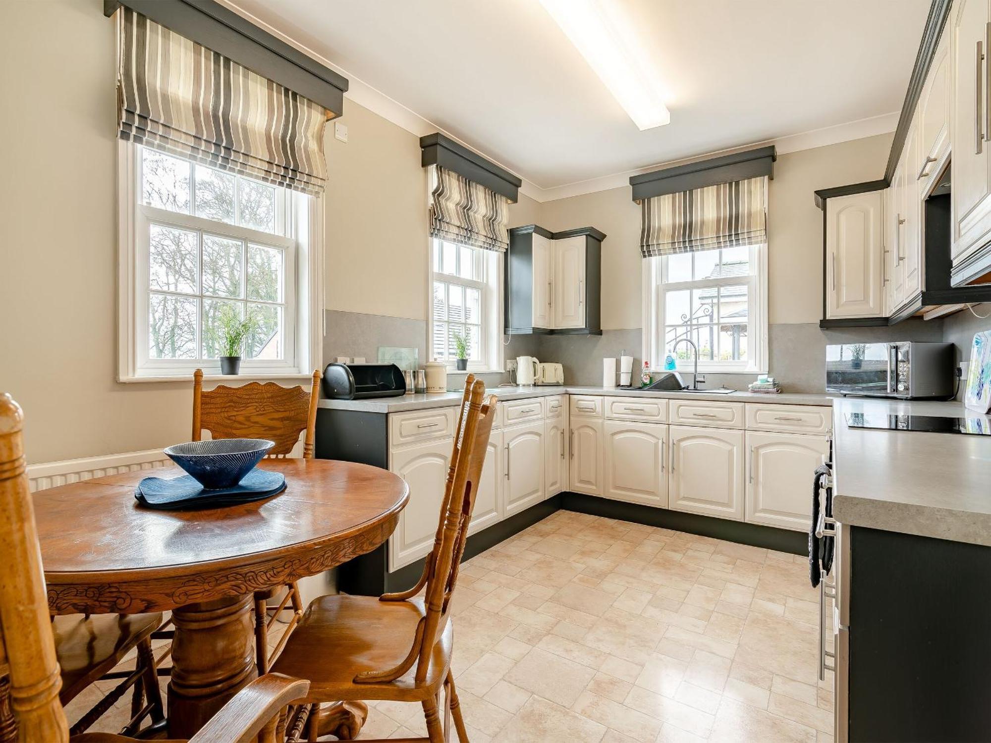 Wold House Cottage Nafferton Ngoại thất bức ảnh